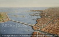 Alexandria - Archaeology Illustrated