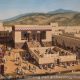 Dan, Northern Israel, The Cult Place of the Northern Kingdom - Archaeology Illustrated