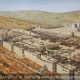 Jerusalem, Herod’s Palace, 1st century BC-AD - Archaeology Illustrated