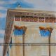 Jerusalem, Temple Mount SW Corner “Place of Trumpeting” - Archaeology Illustrated