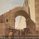 Jerusalem, The So-Called “Robinson’s Arch” at the Temple Mount’s Southwest Corner in the 1st Century AD - Archaeology Illustrated