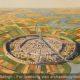 Mari, Regional Capital in Northern Mesopotamia, and the Euphrates River, 1800BC - Archaeology Illustrated