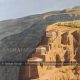 Masada and the Dead Sea, Herod’s Desert Fortress, 1st Century BC - Archaeology Illustrated