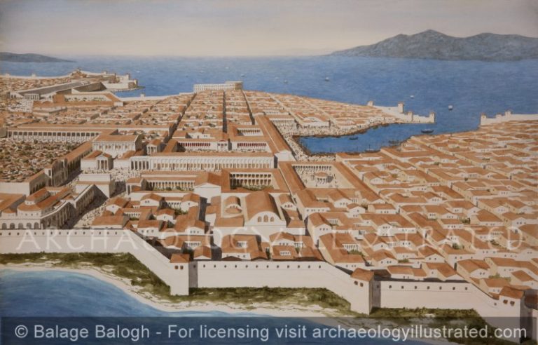 Archaeology Illustrated – Bible Images and Biblical Archaeology ...