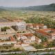 Olympia, Greece. River View, 4th Century BC – 4th Century AD - Archaeology Illustrated