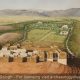 Pasargade, Ceremonial Capital of Persia, The Citadel, 6th century BC - Archaeology Illustrated
