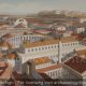 Rome, Center of Town. The Imperial Fora. 2nd century AD - Archaeology Illustrated