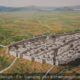 Thebes, Central Greece, The Mycenean Period City, Around 1250 BC - Archaeology Illustrated