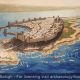 Tyre on the Phoenician Coast, 8th century BC - Archaeology Illustrated