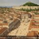 The Civic Center of Cumae, A Sea-side City in the Bay of Naples Area, 2nd Century AD - Archaeology Illustrated