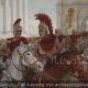 Two Roman Generals Telling Jokes. - Archaeology Illustrated