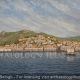 Naxos, Main Port of Naxos Island. Hellenistic Period - Archaeology Illustrated