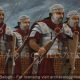 Roman Legionaries on the March - Archaeology Illustrated