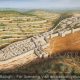 Jerusalem of King Solomon Looking NW, 10th century BC - Archaeology Illustrated