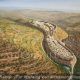 Jerusalem of King Solomon, Looking North, 10th century BC - Archaeology Illustrated
