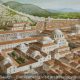 Philippi, Macedonia-Greece, The Byzantine Period Civic Center and Downtown, 560 AD - Archaeology Illustrated