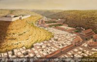 Amman, Jordan, in the Roman Period - Archaeology Illustrated
