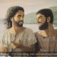 Jesus and Peter - Archaeology Illustrated