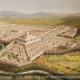 Taxila (Takshasila), Gandhara Kingdom, The Sirkap Settlement, NW Pakistan, in the Indo-Greek Periods, 3rd-BC 1st Century-AD - Archaeology Illustrated