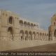 Jericho, Hisham’s Palace (Hisham ibn Abd al_Malik) Palace Facade and Courtyard, Umayyad Period, around 730 AD - Archaeology Illustrated