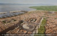 Utica, Tunisia in the Roman Period - Archaeology Illustrated
