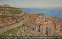 Assos in the 1st Century AD when Paul the Apostle Passed Through Here - Archaeology Illustrated