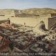 Jerusalem, The Second Temple, The Temple of Herod the Great, The Temple Mount, and the Western Wall, 1st century AD - Archaeology Illustrated