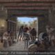 Katzrin, Jewish Settlement on the Golan Heights, A Jewish Family of Olive Oil Pressers, Byzantine Period - Archaeology Illustrated