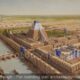 Babylon, The Tower of Babel, The E-Temen-Anki and The Temple of Marduk, 6th century BC - Archaeology Illustrated