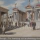 Laodicea, The Nymphaeum of Trajan on Stadium Street, Early 2nd Century AD - Archaeology Illustrated