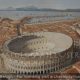 Ancient Puteoli, (today’s Pozzuoli) and its Flavian Amphitheater in the Bay of Naples, Baiae Across the Bay and the Imperial Naval Base - Archaeology Illustrated