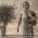 Miriam - Archaeology Illustrated