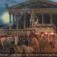 Ephesus, Festival at the Temple of Artemis - Archaeology Illustrated