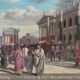 The Roman Forum, Basilica Julia and Basilica Aemilia, 1st century AD - Archaeology Illustrated
