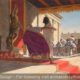 Jesus on Trial Before Pontius Pilatus, Matthew 27:13 “Can’t you hear the evidence against you?” - Archaeology Illustrated
