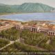Villa Oplontis (Villa Poppaea), in the Bay of Naples, Owned by Poppaea Sabina, Nero’s wife, 1st Century BC-AD - Archaeology Illustrated