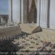 Jerusalem, Herod’s Temple, The Court of The Priests: The Place of Slaughtering the Offerings and Preparing the Meat for Burning on the Altar - Archaeology Illustrated