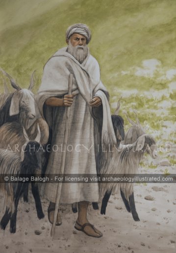 Abraham, Father of Nations - Archaeology Illustrated
