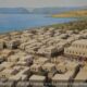 Capernaum, a Jewish Settlement by the Sea of Galilee, Looking towards Magdala, 1st-3rd centuries AD - Archaeology Illustrated