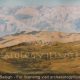 Bethlehem, Looking East Towards the Judaean Desert and the Hills of Ammon Beyond the Dead Sea - Archaeology Illustrated