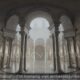 The Shrine of Santa Constanza / Mausoleum of Constantina, Rome, 4th Century AD, - Archaeology Illustrated