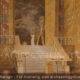 Jerusalem, The Interior of the Temple of Solomon, According to Biblical Descriptions, 10-8th Centuries BC - Archaeology Illustrated