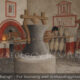 Pompeii Bakery with Millstones, 1st Century AD - Archaeology Illustrated