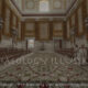 Roman Senate, The Interior, 2nd Century AD - Archaeology Illustrated