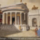 Rome, Temple of the Vesta on the Roman Forum, 1-4th Centuries AD - Archaeology Illustrated