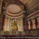 Rome, The Temple of Venus and Rome, The Sanctuary of Venus, Late Roman Renovation - Archaeology Illustrated