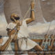 Sailors - Archaeology Illustrated