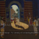 Babylon, Entrance to the Ziggurat Courtyard, 6th Century BC - Archaeology Illustrated
