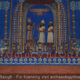 Babylon, Nebuchadnezzar’s Throne Room and Wall Painting, 6th Century BC - Archaeology Illustrated