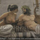 Dionysos and Ariadne - Archaeology Illustrated